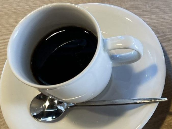 コーヒー
